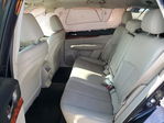 Subaru Outback 2012