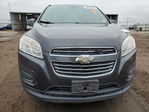Chevrolet Trax 2016