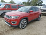 Jeep Compass 2018