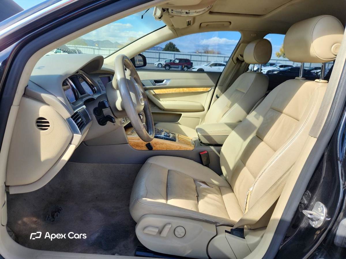 Audi A6 2005