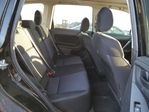 Subaru Forester 2015