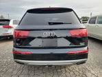 Audi Q7 2018