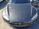 Tesla Model S 2015