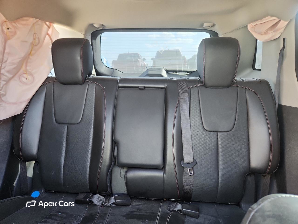 GMC Terrain 2016