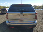 Ford Explorer 2012