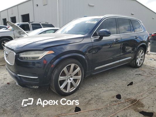 Volvo XC90 2016 - Image 1 of 14