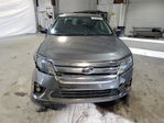 Ford Fusion 2012