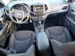 Jeep Cherokee 2019