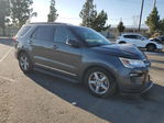 Ford Explorer 2018