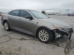 Kia Optima 2016