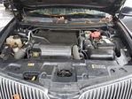 Lincoln MKT 2013
