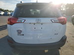 Toyota RAV 4 2015