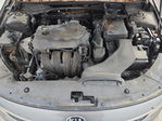 Kia Optima 2016