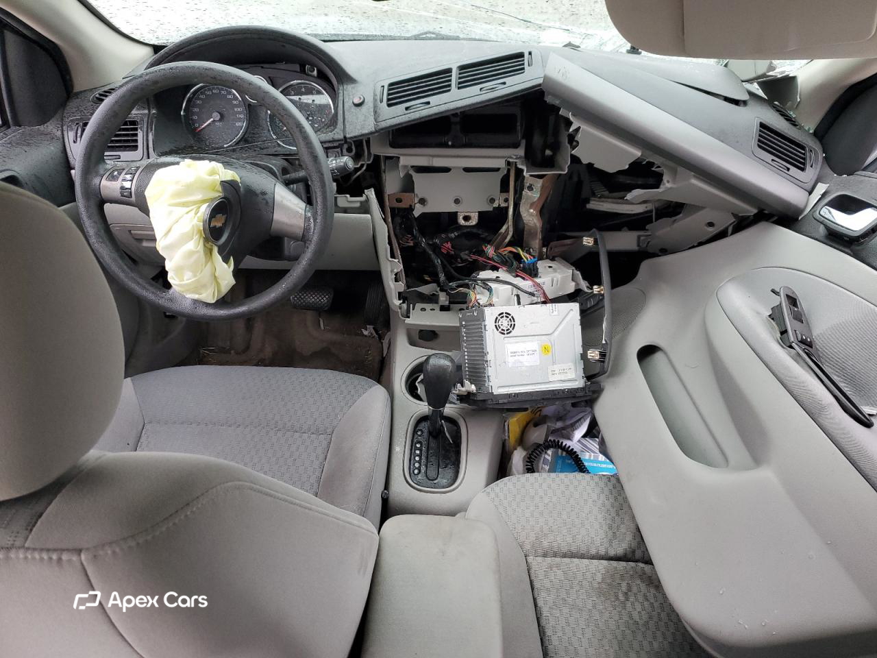 Chevrolet Cobalt 2008