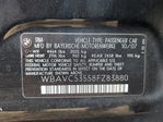 BMW Series 3 2008