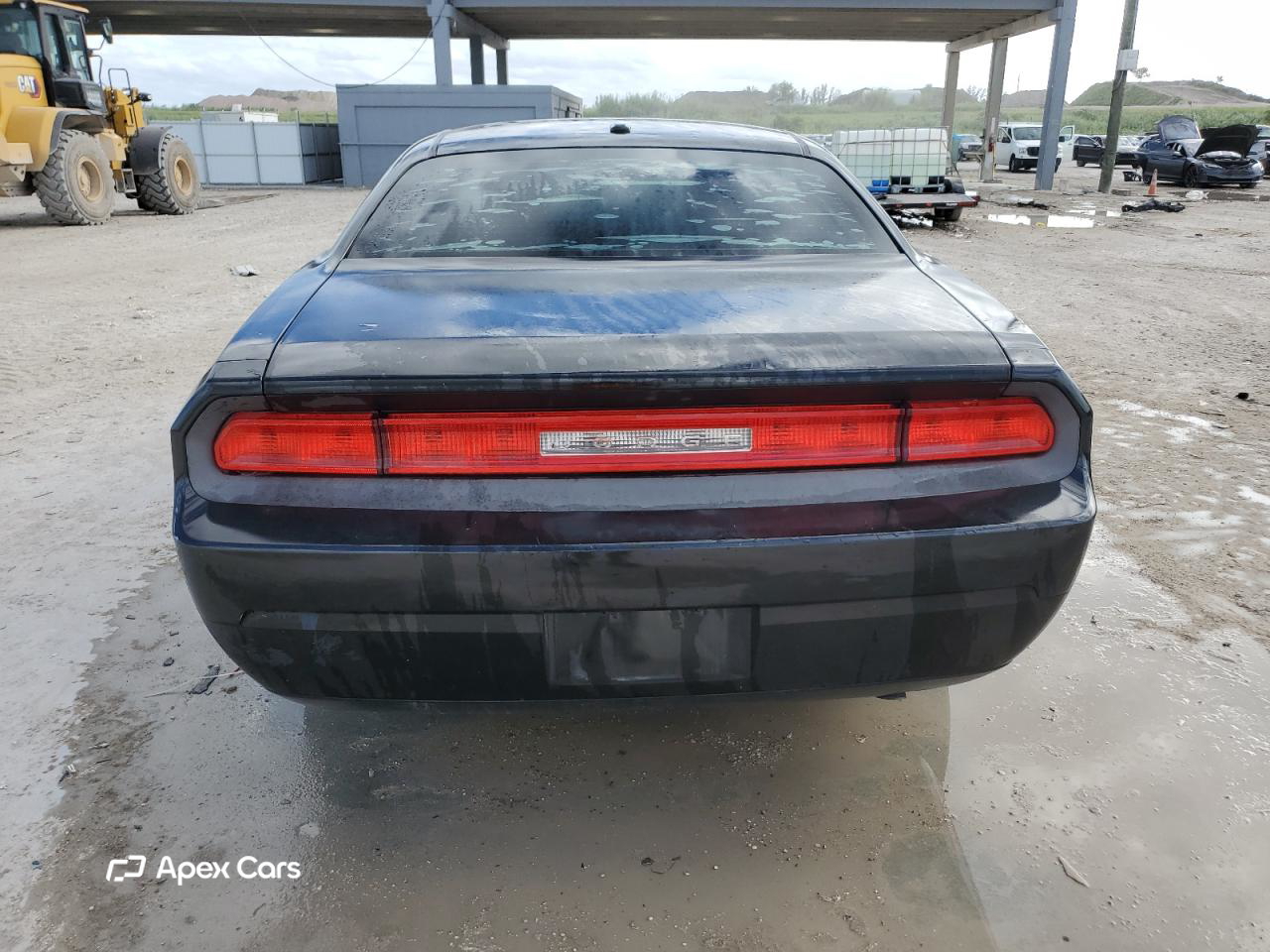 Dodge Challenger 2009