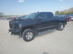 Chevrolet Silverado 2015