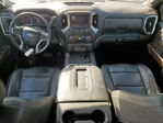 Chevrolet Silverado 2022