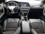 Hyundai Sonata 2019