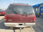 Ford Expedition 1997