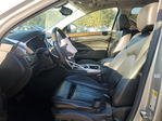 Cadillac SRX 2016
