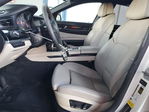 BMW Series 7 2012