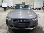 Audi A4 2015