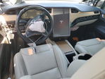 Tesla Model X 2019