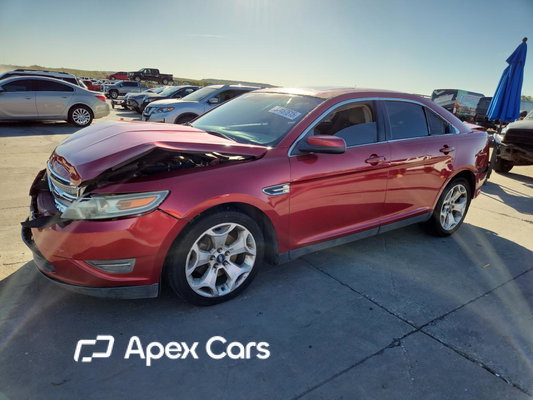 Ford Taurus 2012 - Image 1 of 13