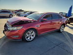 Ford Taurus 2012