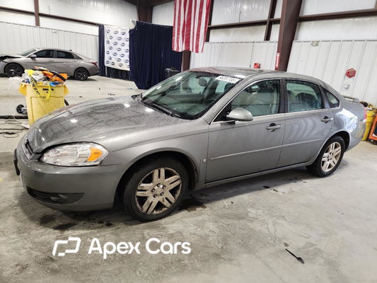 Chevrolet Impala 2006 - Image 1 of 12
