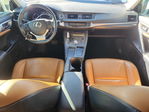 Lexus CT 2014
