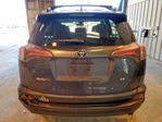 Toyota RAV 4 2018