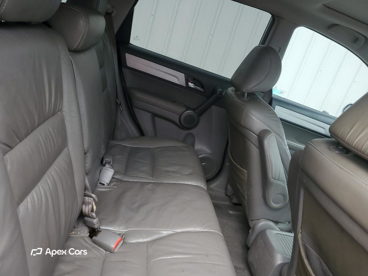 Honda CR-V 2011