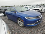 Chrysler 200 2016