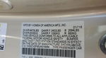 Honda Accord 2018