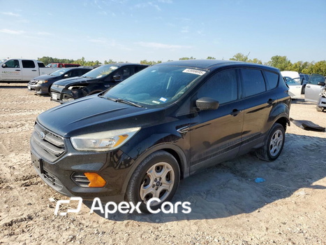 Ford Escape 2017 - Image 1 of 12