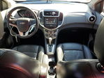 Chevrolet Sonic 2017