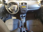 Nissan Versa 2015