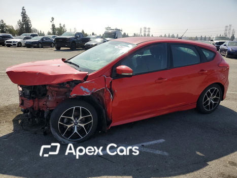 Ford Focus 2015 - Image 1 of 13