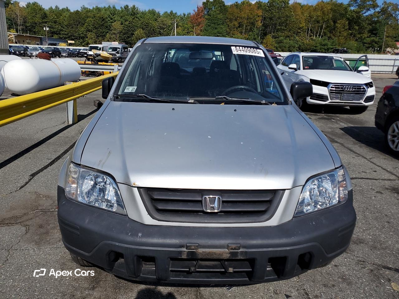 Honda CR-V 2000