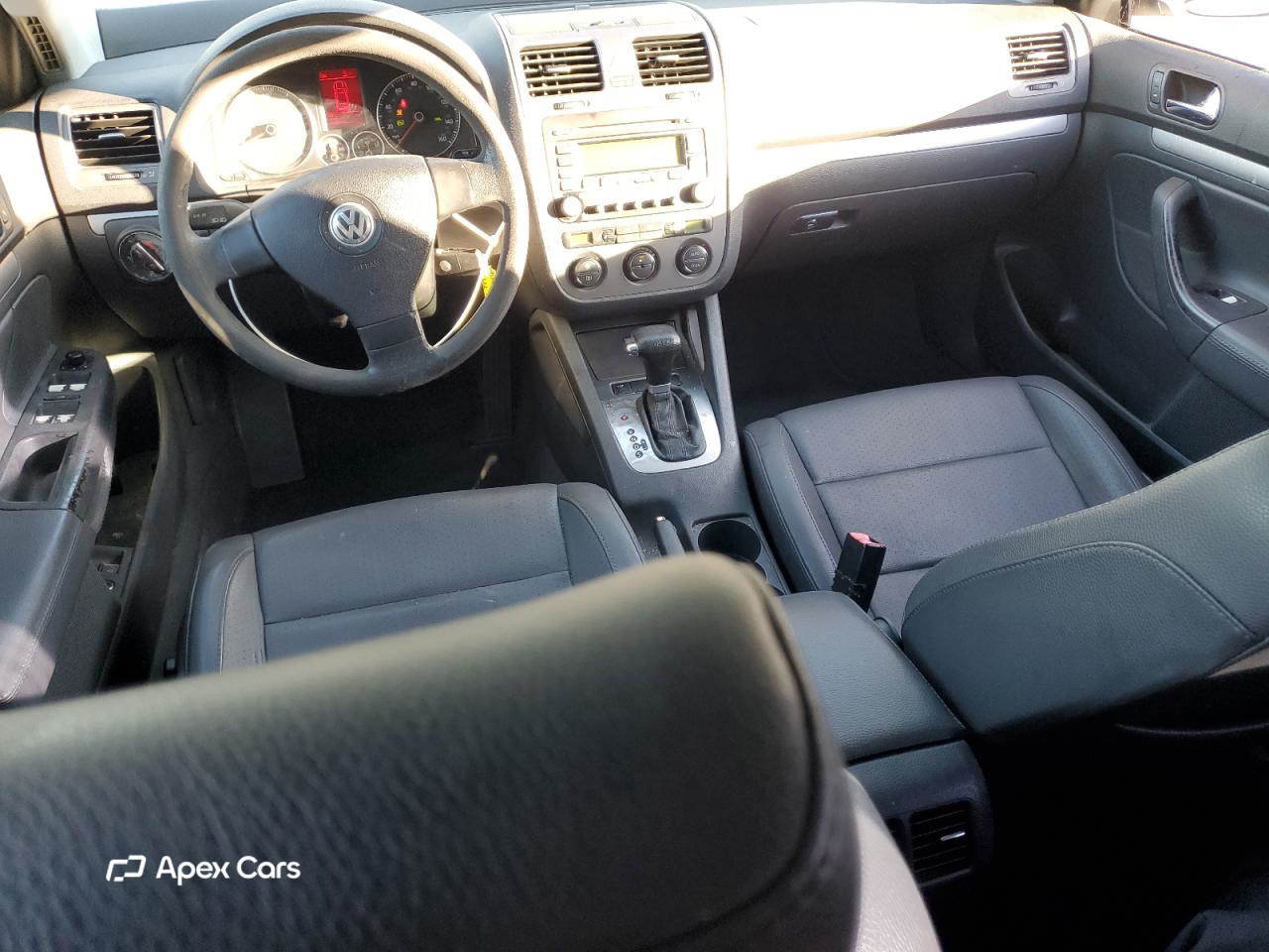 Volkswagen Jetta 2005