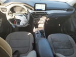 Ford Escape 2021
