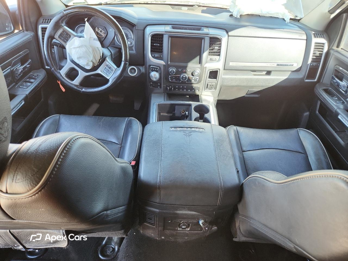 RAM 1500 2013