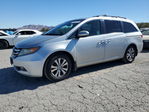 Honda Odyssey 2014
