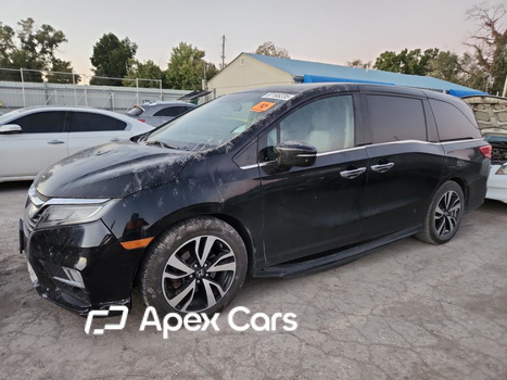 Honda Odyssey 2019 - Image 1 of 13