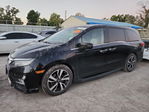 Honda Odyssey 2019