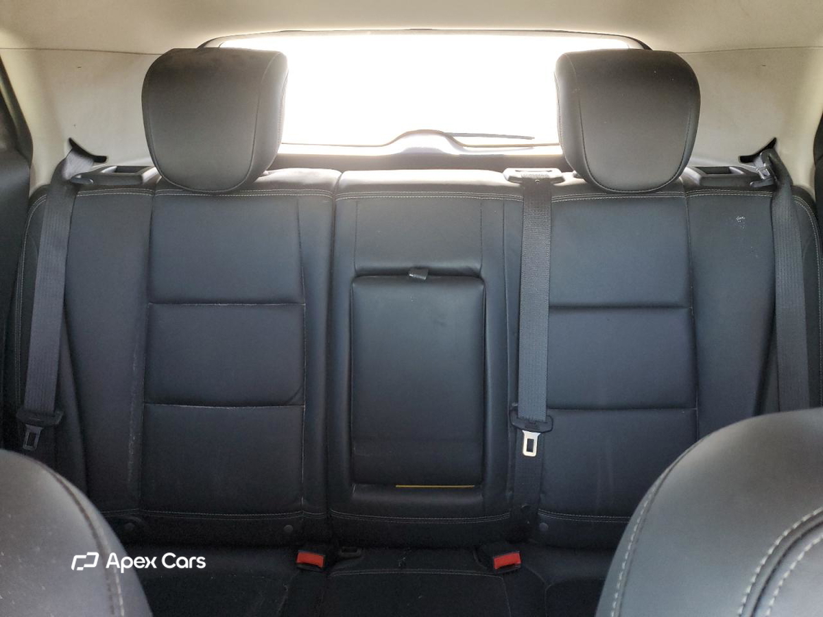 Buick Encore 2013