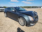 Cadillac CTS 2013