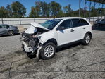 Ford Edge 2014